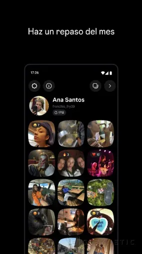 Geeknetic Instagram prueba Instants, una nueva app para compartir fotos temporales y sin editar con amigos 2