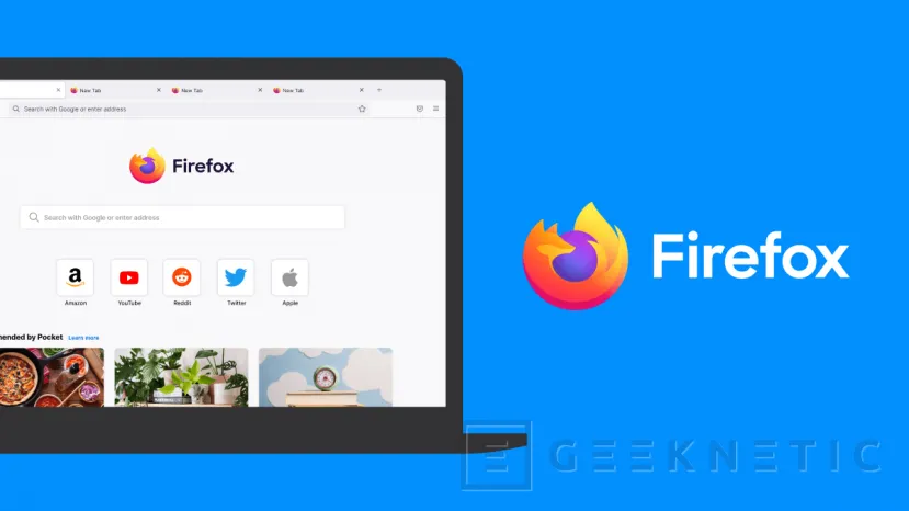 Geeknetic Mozilla corrige 271 vulnerabilidades de Firefox detectadas con Claude Mythos y abre una nueva etapa para la ciberseguridad 1