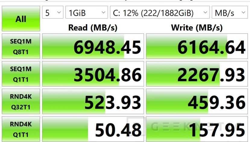 Geeknetic ASUS Zenbook Duo UX8407 Review: dos pantallas OLED y 11 horas de autonomía en el mejor ultrabook del mercado 40