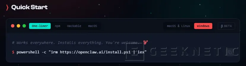 Geeknetic Le damos el control del PC a una IA agéntica para que trabaje por nosotros: cómo configurar OpenClaw 2