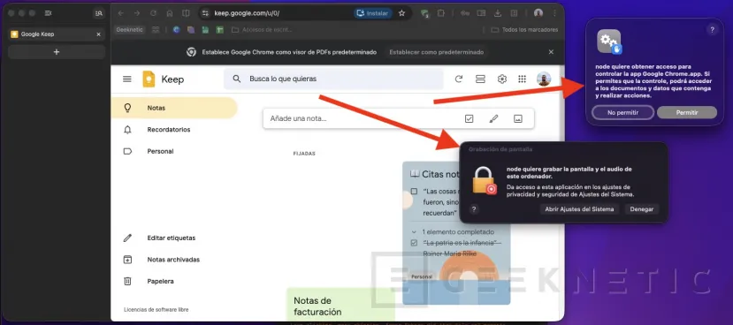 Geeknetic Le damos el control del PC a una IA agéntica para que trabaje por nosotros: cómo configurar OpenClaw 27