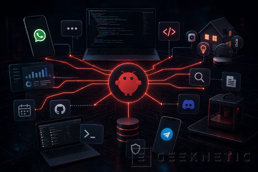 Geeknetic Le damos el control del PC a una IA agéntica para que trabaje por nosotros: cómo configurar OpenClaw 34