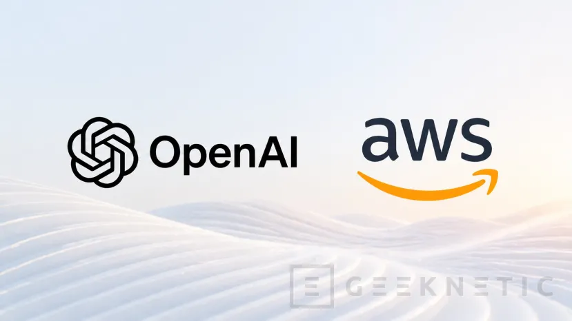 Geeknetic OpenAI lleva sus modelos a AWS justo después de romper la exclusividad con Microsoft 1
