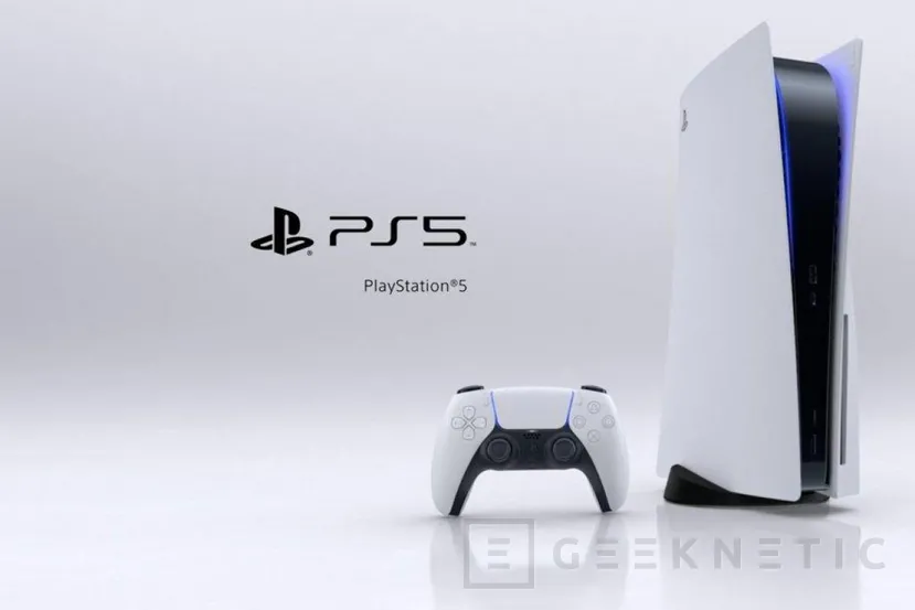 Geeknetic Linux llega a la PlayStation 5: la consola de Sony se convierte en un PC de escritorio 1