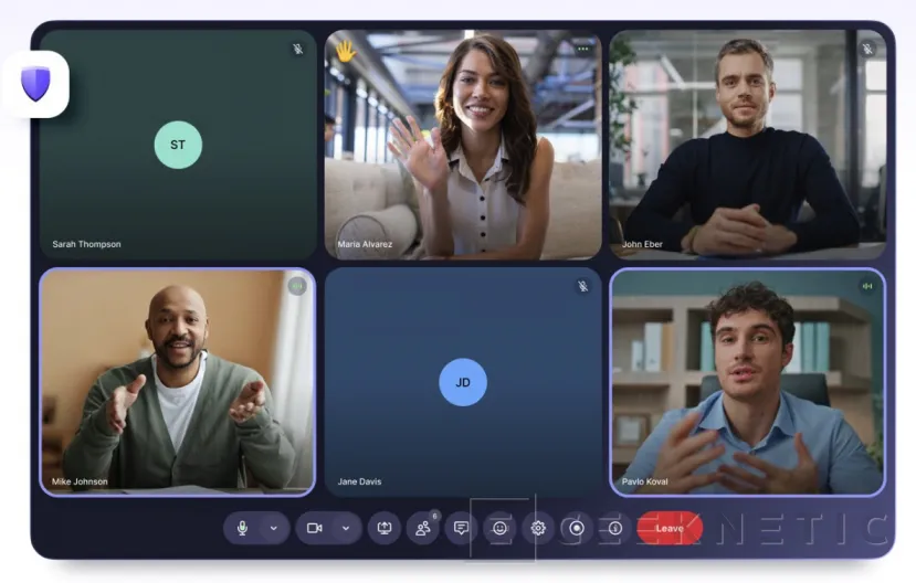 Geeknetic Proton Meet llega para reforzar el ecosistema privado de Proton y con la ambición de plantar cara a Google y Microsoft 1