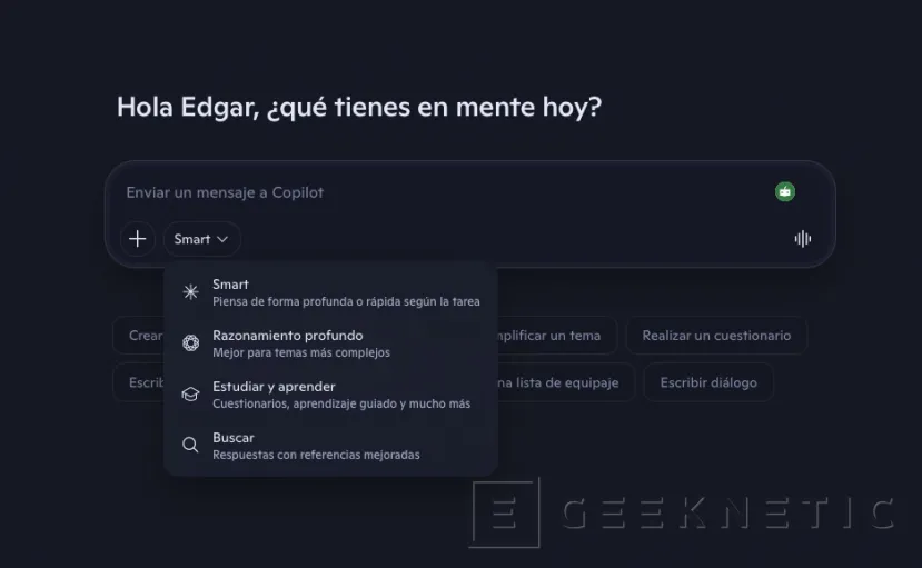 Geeknetic Microsoft amplía su familia MAI con modelos de voz, transcripción e imagen, pero sigue lejos de jugar en la misma liga que OpenAI o Google 3