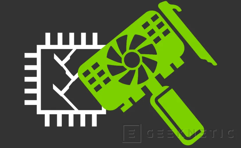Geeknetic Descubren vulnerabilidades en la memoria GDDR6 de algunas tarjetas gráficas de NVIDIA 2