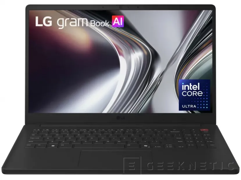Geeknetic Los portátiles LG gram 2026 ya tienen precio: cuatro series bien diferenciadas y nuevo material Aerominum 4