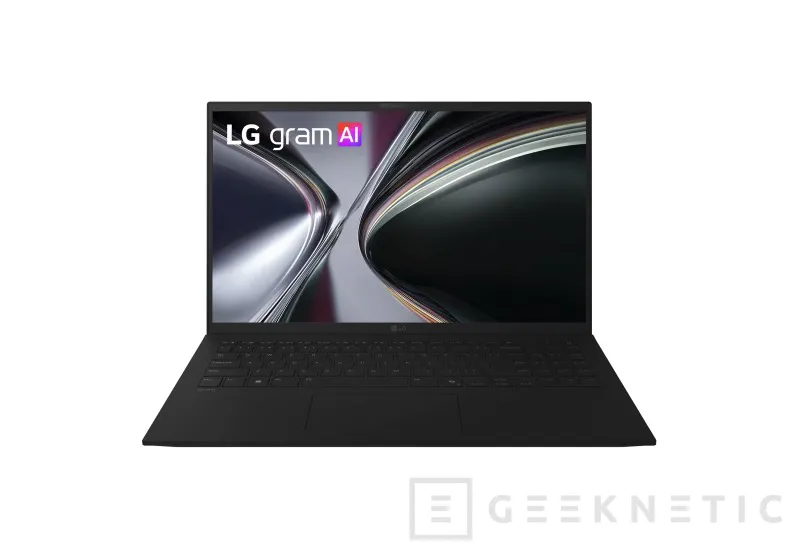 Geeknetic Los portátiles LG gram 2026 ya tienen precio: cuatro series bien diferenciadas y nuevo material Aerominum 3