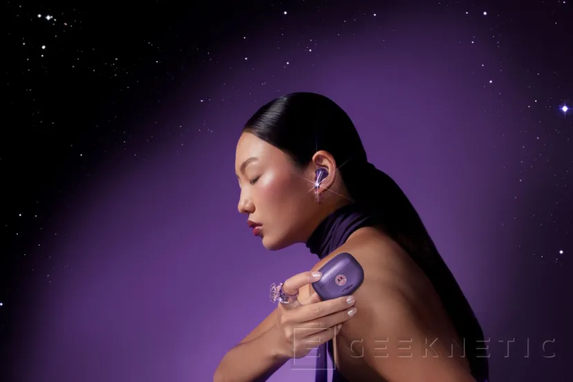 Geeknetic Motorola va a por todas en 2026: nueve móviles, tres plegables y una edición con Swarovski para hacerse notar 5