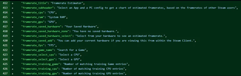 Geeknetic Steam te dirá a cuántos FPS correrán los juegos en tu PC antes de comprarlos 1