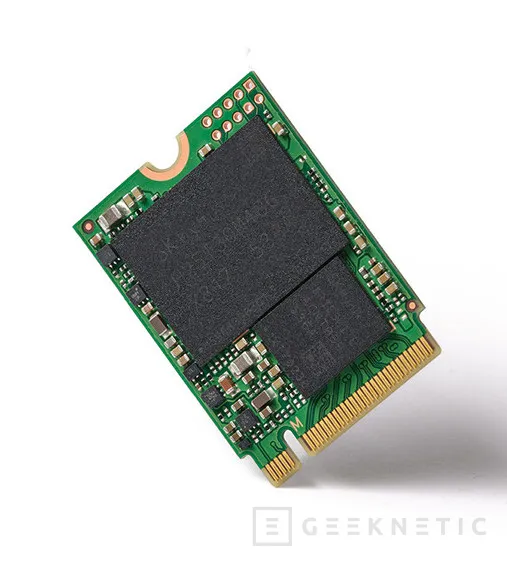 Geeknetic SK hynix empieza a mover ficha con su NAND QLC de 321 capas y Dell será la primera en estrenarla 2