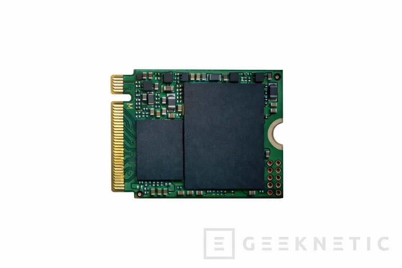 Geeknetic SK hynix empieza a mover ficha con su NAND QLC de 321 capas y Dell será la primera en estrenarla 1