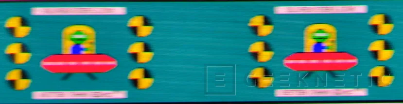 Geeknetic Gigabyte MO27U2 Review: el QD-OLED más barato que hemos probado ofrece un panel 4K y 240Hz 19