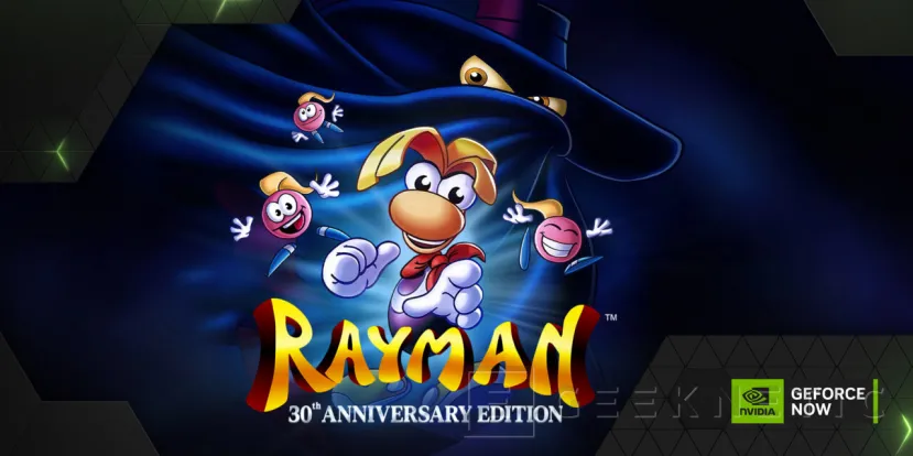 Geeknetic GeForce Now amplía catálogo con dos estrenos, un clásico inesperado y una mejora clave para Starfield 2