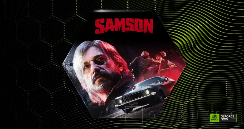 Geeknetic GeForce Now amplía catálogo con dos estrenos, un clásico inesperado y una mejora clave para Starfield 1