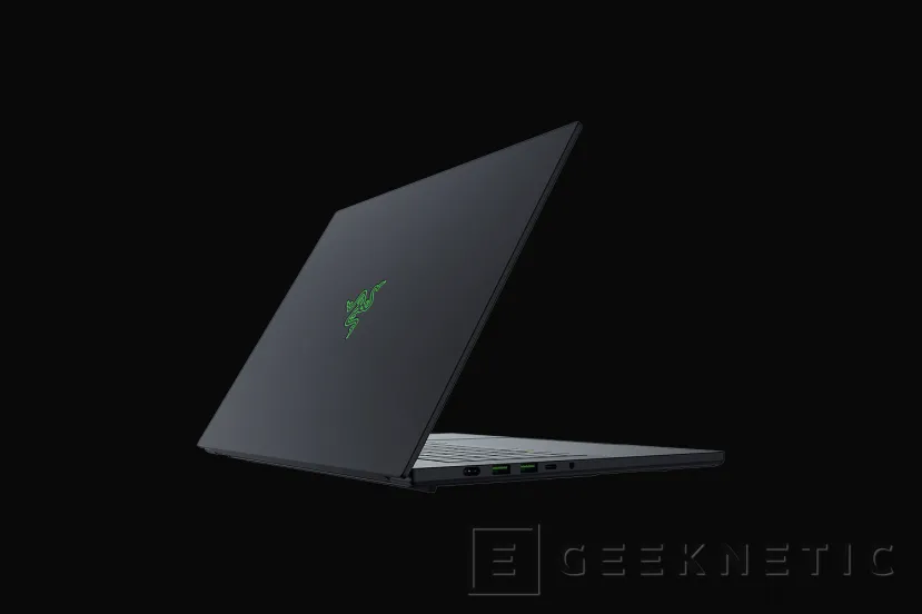 Geeknetic El Razer Blade 16 ya se vende con 64 GB de la RAM LPDDR5X más rápida disponible en portátiles: llega en dos versiones con RTX 5080 y RTX 5090 4