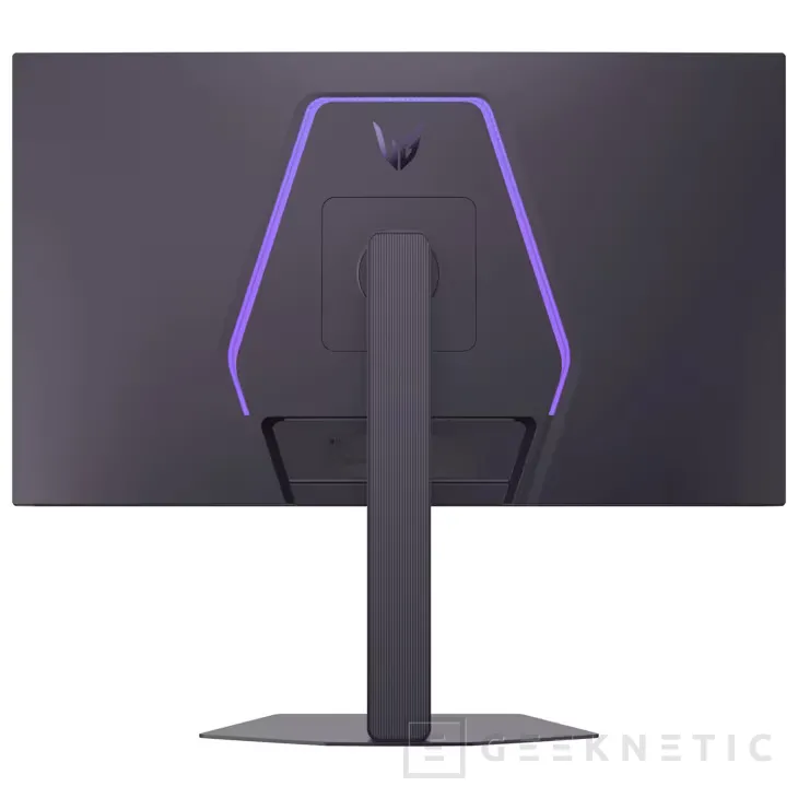 Geeknetic LG presenta el UltraGear evo GM9, su primer monitor gaming de 27 pulgadas con resolución 5K y retroiluminación Hyper Mini LED 3