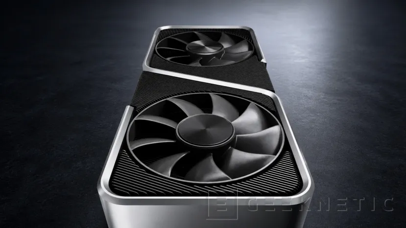 Geeknetic Colorful, ASUS, MSI y Galax preparan el regreso de la GeForce RTX 3060 de 12 GB para julio de 2026 1