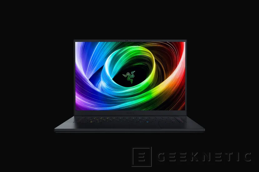 Geeknetic El Razer Blade 16 ya se vende con 64 GB de la RAM LPDDR5X más rápida disponible en portátiles: llega en dos versiones con RTX 5080 y RTX 5090 2
