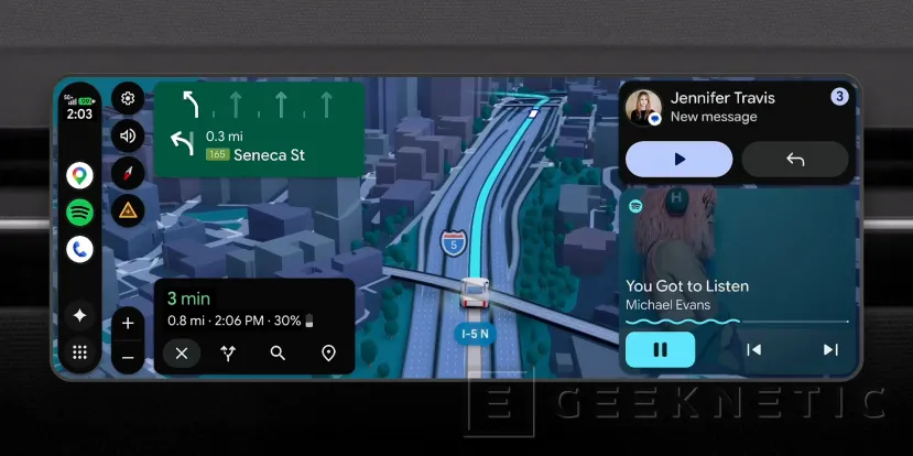 Geeknetic Android Show I/O Edition 2026: Android 17 es oficial y llega con Gemini Intelligence como principal aliciente 5