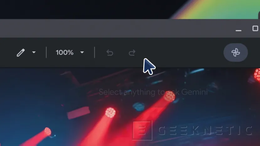 Geeknetic Google confirma Googlebook, su nueva categoría de portátiles con Gemini, Android y Chrome en una misma plataforma 1