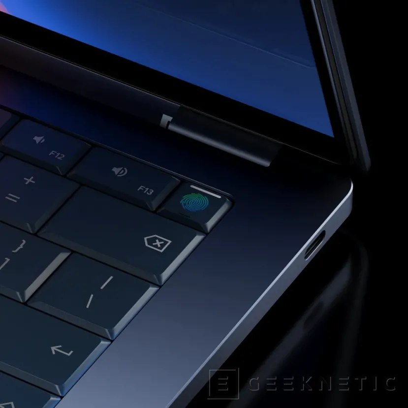 Geeknetic Google confirma Googlebook, su nueva categoría de portátiles con Gemini, Android y Chrome en una misma plataforma 3