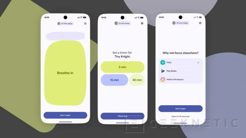 Geeknetic Android Show I/O Edition 2026: Android 17 es oficial y llega con Gemini Intelligence como principal aliciente 10