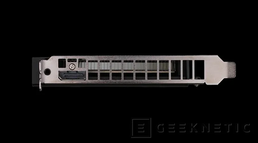 Geeknetic PowerColor presenta la Radeon AI PRO R9600D con 32 GB GDDR6, refrigeración pasiva y un solo slot de grosor 3