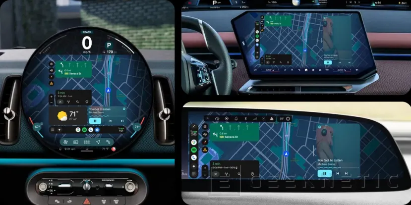 Geeknetic Android Show I/O Edition 2026: Android 17 es oficial y llega con Gemini Intelligence como principal aliciente 4