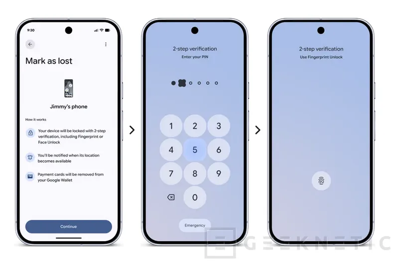 Geeknetic Android Show I/O Edition 2026: Android 17 es oficial y llega con Gemini Intelligence como principal aliciente 8
