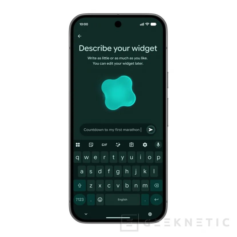 Geeknetic Android Show I/O Edition 2026: Android 17 es oficial y llega con Gemini Intelligence como principal aliciente 3