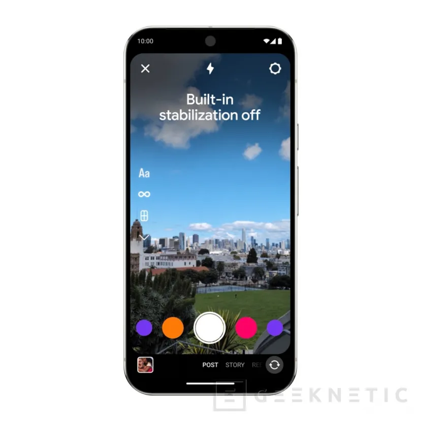 Geeknetic Android Show I/O Edition 2026: Android 17 es oficial y llega con Gemini Intelligence como principal aliciente 6