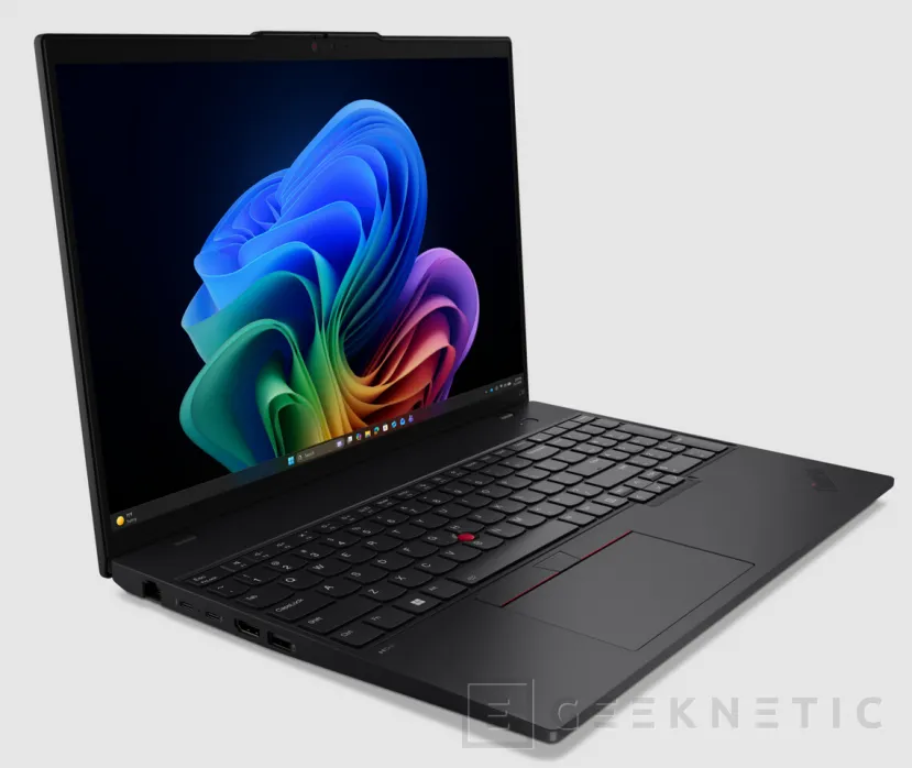 Geeknetic Lenovo completa su catálogo ThinkPad 2026 con el X13 Gen 7 y los L Series: IA integrada desde 930 gramos 2