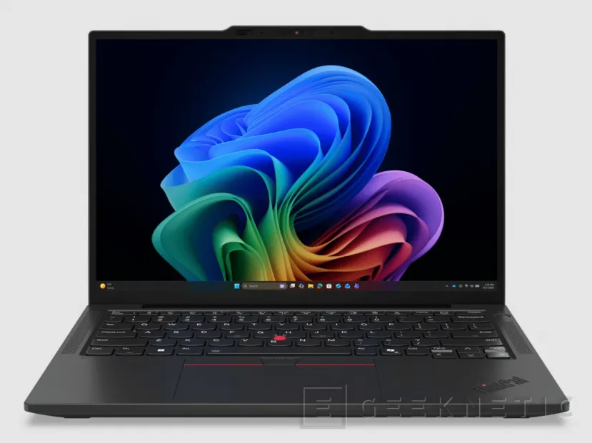 Geeknetic Lenovo completa su catálogo ThinkPad 2026 con el X13 Gen 7 y los L Series: IA integrada desde 930 gramos 1