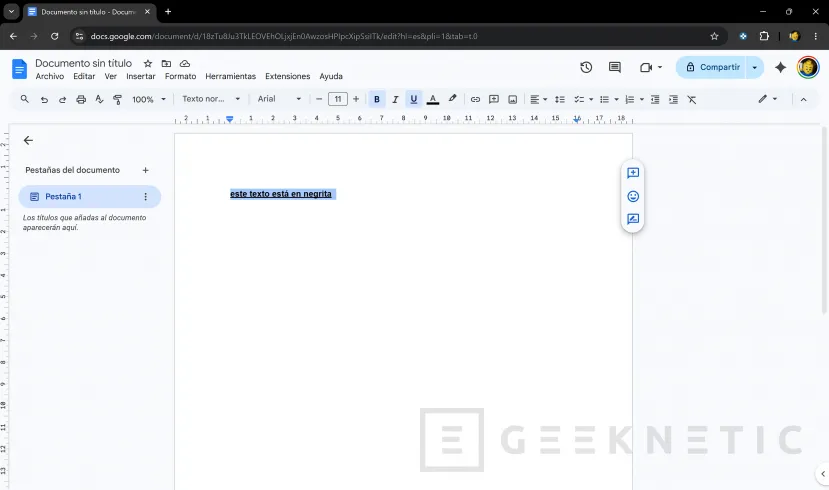Geeknetic ¿Harto del Ctrl+E? Cómo activar los atajos de teclado universales en Windows sin cambiar el idioma 5