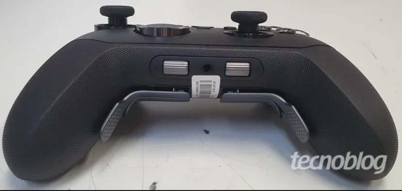 Geeknetic Se filtra el Xbox Elite Series 3, un mando con WiFi 6, modo nube y un diseño más personalizable 3