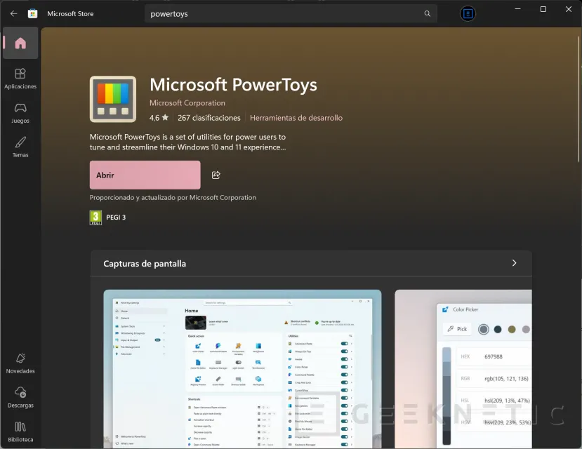 Geeknetic ¿Harto del Ctrl+E? Cómo activar los atajos de teclado universales en Windows sin cambiar el idioma 4
