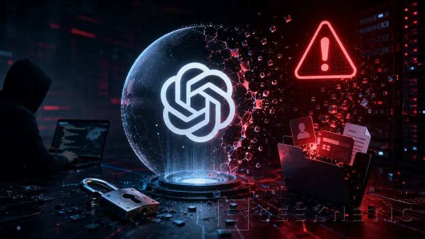 Geeknetic Dos empleados de OpenAI cayeron víctimas del ataque de cadena de suministro a TanStack: qué ocurrió y qué datos estuvieron en riesgo 1