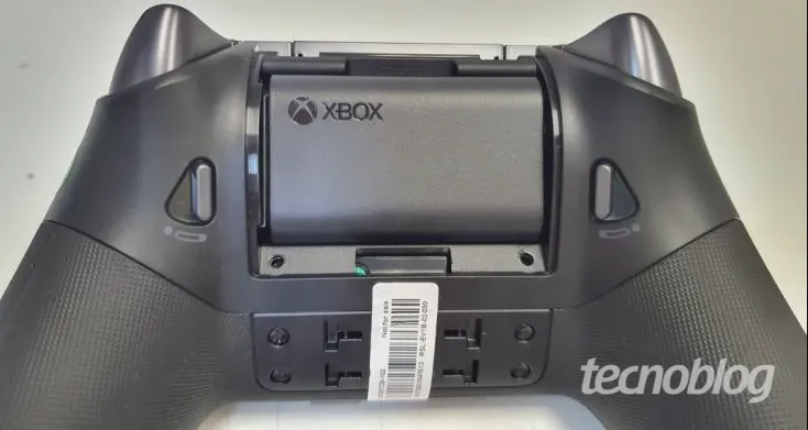 Geeknetic Se filtra el Xbox Elite Series 3, un mando con WiFi 6, modo nube y un diseño más personalizable 1