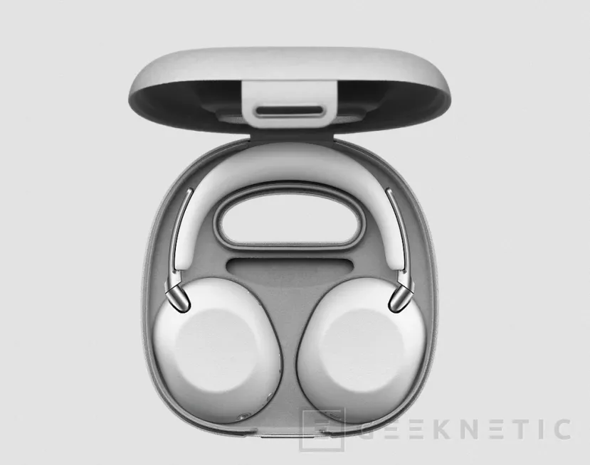 Geeknetic Sony celebra los 10 años de la serie 1000X con los nuevos 1000X THE COLLEXION, unos auriculares de diseño claramente premium 3