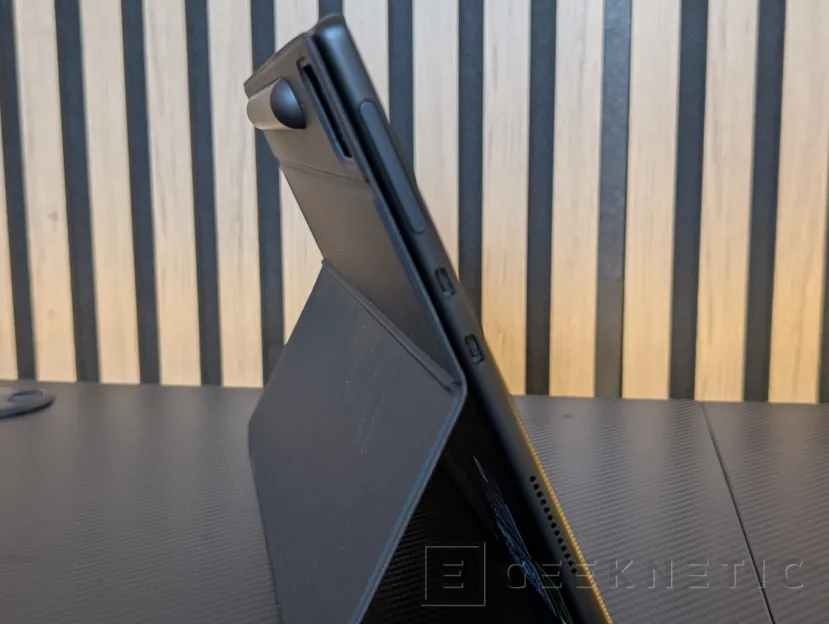 Geeknetic ASUS ProArt PZ14 HT7407 Review: el Snapdragon X2 Elite logra casi 11 horas de autonomía en un formato ultraligero de solo 9 milímetros 6