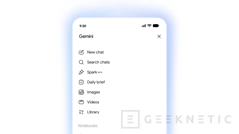 Geeknetic 10 claves del Google I/O 2026: Gemini 3.5 Flash, búsqueda basada en IA y agentes por todas partes 4