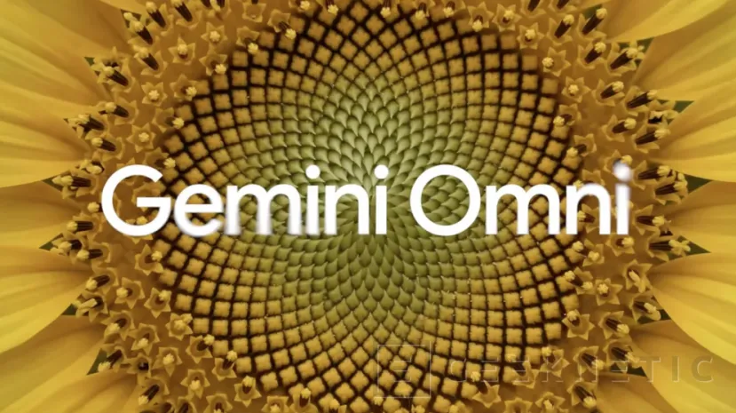 Geeknetic 10 claves del Google I/O 2026: Gemini 3.5 Flash, búsqueda basada en IA y agentes por todas partes 2
