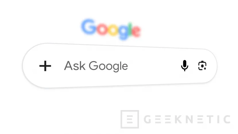 Geeknetic 10 claves del Google I/O 2026: Gemini 3.5 Flash, búsqueda basada en IA y agentes por todas partes 5
