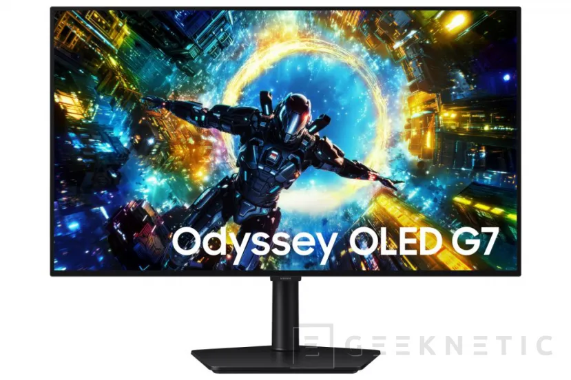 Geeknetic Samsung presenta el primer monitor gaming 6K con modo dual y hasta 330 Hz 3