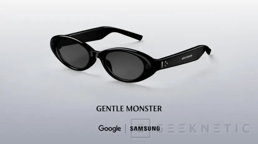 Geeknetic Google podría colocarse como segundo actor mundial en gafas con IA en 2026, pero Meta seguiría claramente por delante 2