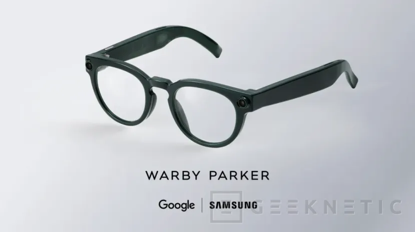 Geeknetic Google podría colocarse como segundo actor mundial en gafas con IA en 2026, pero Meta seguiría claramente por delante 1