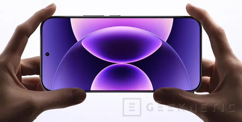 Geeknetic El Xiaomi 17 Max llega con batería de 8.000 mAh, cámaras Leica de 200 MP y pantalla de 6,9 pulgadas 2