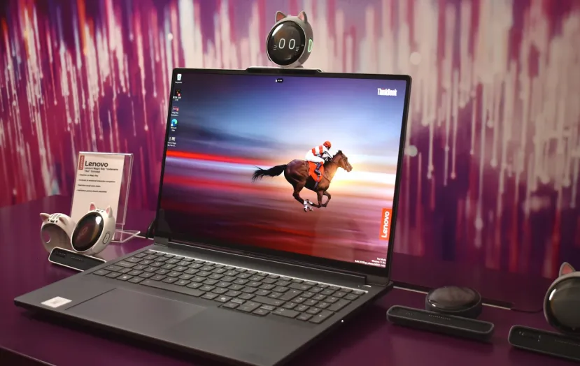 Geeknetic Lenovo cierra su mejor ejercicio con 83.100 millones de dólares en ingresos y un fuerte impulso del negocio ligado a la IA 2